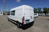 Renault Master, 2,3 DCI  L2H2 7MÍST KLIMA