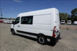 Renault Master, 2,3 DCI  L2H2 7MÍST KLIMA