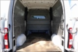 Renault Master, 2,3 DCI  L2H2 7MÍST KLIMA