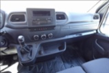 Renault Master, 2,3 DCI  L2H2 7MÍST KLIMA