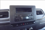Renault Master, 2,3 DCI  L2H2 7MÍST KLIMA