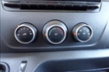 Renault Master, 2,3 DCI  L2H2 7MÍST KLIMA