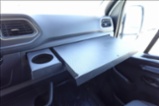 Renault Master, 2,3 DCI  L2H2 7MÍST KLIMA