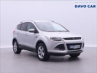 Ford Kuga, 1,5 EcoBoost 110kW CZ, SUV, benzin