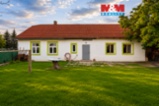 Prodej rodinného domu, 140 m², Svatbín, Kostelec nad Č.l.