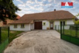 Prodej rodinného domu, 140 m², Svatbín, Kostelec nad Č.l.