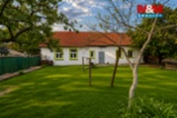 Prodej rodinného domu, 140 m², Svatbín, Kostelec nad Č.l.