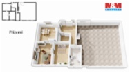 Prodej rodinného domu, 140 m², Svatbín, Kostelec nad Č.l.
