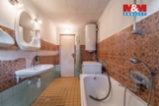 Prodej rodinného domu, 140 m², Svatbín, Kostelec nad Č.l.