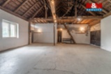 Prodej rodinného domu, 140 m², Svatbín, Kostelec nad Č.l.