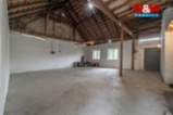 Prodej rodinného domu, 140 m², Svatbín, Kostelec nad Č.l.