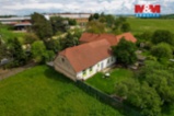 Prodej rodinného domu, 140 m², Svatbín, Kostelec nad Č.l.
