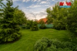 Prodej rodinného domu, 140 m², Svatbín, Kostelec nad Č.l.