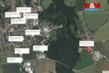 Prodej rodinného domu, 140 m², Svatbín, Kostelec nad Č.l.