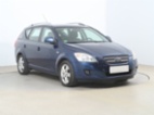Kia Ceed, 1.6 CVVT, nová STK, Klima, slušný stav,