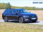 Volkswagen Passat, 2,0 TDI DSG Matrix Virtual DPH,