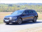 Volkswagen Passat, 2,0 TDI DSG Matrix Virtual DPH,
