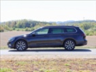 Volkswagen Passat, 2,0 TDI DSG Matrix Virtual DPH,