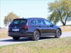 Volkswagen Passat, 2,0 TDI DSG Matrix Virtual DPH,