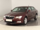 Skoda Superb, 1.8 TSIAmbition , Klima,,