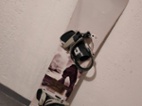Snowboard
