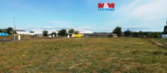 Prodej pozemku k bydlení, 982 m², Račice