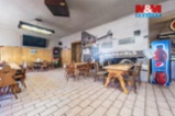 Prodej dům s hospodou 308 m², Chomutov 