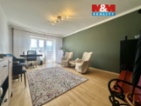 Pronájem nebytového prostoru, 21 m², Kadaň, Mírové náměstí