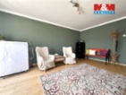 Pronájem nebytového prostoru, 21 m², Kadaň, Mírové náměstí