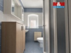 Pronájem nebytového prostoru, 21 m², Kadaň, Mírové náměstí
