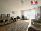 Pronájem nebytového prostoru, 21 m², Kadaň, Mírové náměstí