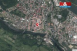 Pronájem nebytového prostoru, 21 m², Kadaň, Mírové náměstí