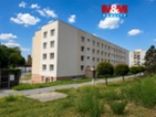 Pronájem bytu 1+kk, 33 m², Slaný, ul. Na Dolíkách