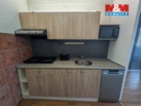 Pronájem bytu 1+kk, 33 m², Slaný, ul. Na Dolíkách