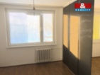 Pronájem bytu 1+kk, 33 m², Slaný, ul. Na Dolíkách