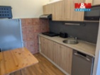 Pronájem bytu 1+kk, 33 m², Slaný, ul. Na Dolíkách