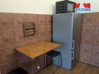 Pronájem bytu 1+kk, 33 m², Slaný, ul. Na Dolíkách
