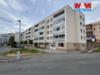 Pronájem bytu 1+kk, 33 m², Slaný, ul. Na Dolíkách
