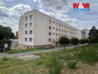 Pronájem bytu 1+kk, 33 m², Slaný, ul. Na Dolíkách