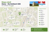 Pronájem bytu 1+kk, 33 m², Slaný, ul. Na Dolíkách