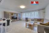 Prodej rodinného domu, 92 m², Březina