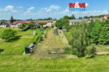 Prodej pozemku k bydlení, Skřivánek, Okrouhlička