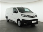 Toyota ProAce, 2.0 D-4D, L3H1, 1.0t, ČR