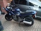 Triumph Trophy 1200