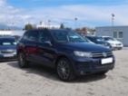 VW Touareg, 3.0 TDI, Automat, Serv.kniha, SUV,