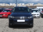 VW Touareg, 3.0 TDI, Automat, Serv.kniha, SUV,