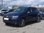 VW Touareg, 3.0 TDI, Automat, Serv.kniha, SUV,