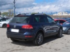 VW Touareg, 3.0 TDI, Automat, Serv.kniha, SUV,