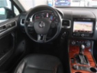 VW Touareg, 3.0 TDI, Automat, Serv.kniha, SUV,