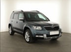 Skoda Yeti, 2.0 TDI, 4X4, Automat, Navi, Xenony,,